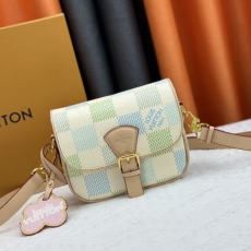 Louis Vuitton Satchel Bags